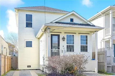 2228 Delachaise St, New Orleans, LA 70115