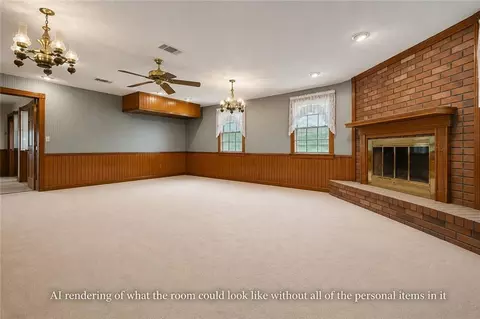 Living - 412 Oak Ln, Luling, LA 70070 photo 1 of 2
