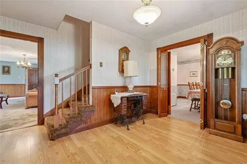 Entry Way - 412 Oak Ln, Luling, LA 70070 photo 1 of 1