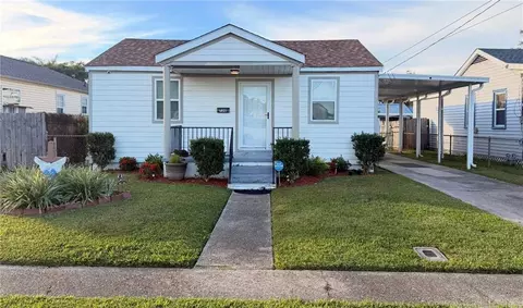 720 Keller Ave, Westwego, LA 70094