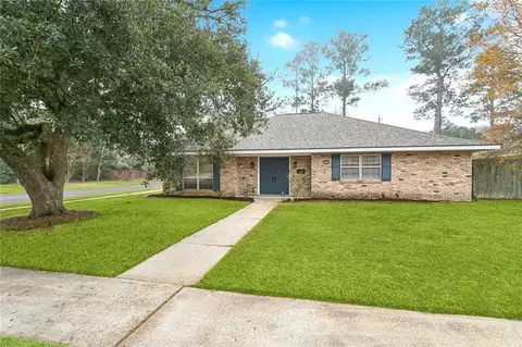 1901 Cherie Dr, Hammond, LA 70401