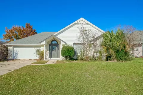 413 Moonraker Dr, Slidell, LA 70458