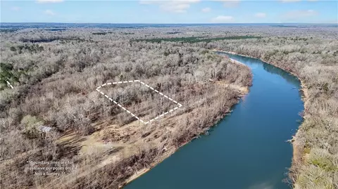 lot99 100 Sand Bar Rd, Varnado, LA 70467