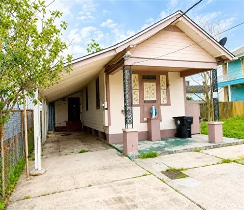 1818 N Villere St, New Orleans, LA 70116