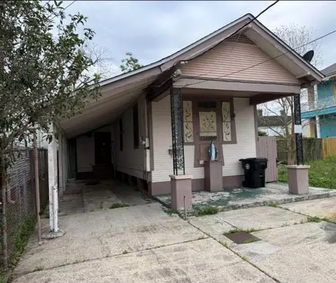 1818 N Villere St, New Orleans, LA 70116