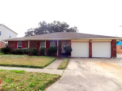 510 Frisco Dr, Laplace, LA 70068