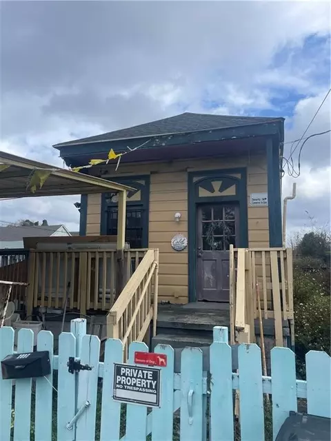 2037 Elysian Fields Ave, New Orleans, LA 70117