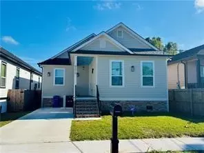 5319 Painters St, New Orleans, LA 70122