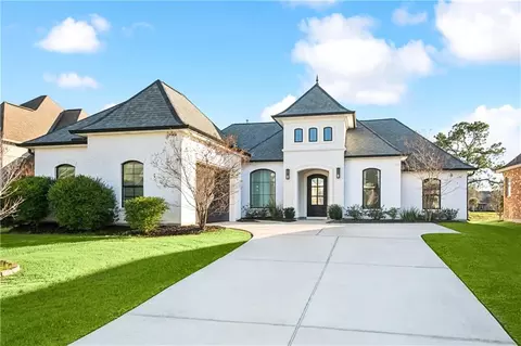274 Cypress Lakes Dr, Slidell, LA 70458