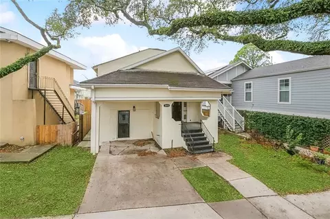 3814 Louisiana Avenue Pkwy, New Orleans, LA 70125