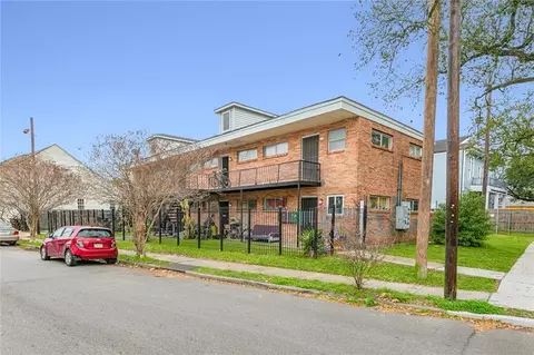 1429 Governor Nicholls St, New Orleans, LA 70116