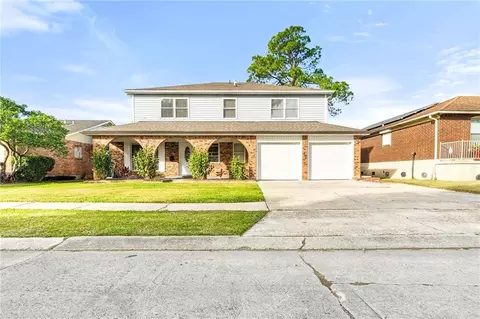 516 W Marlin Ct, Terrytown, LA 70056