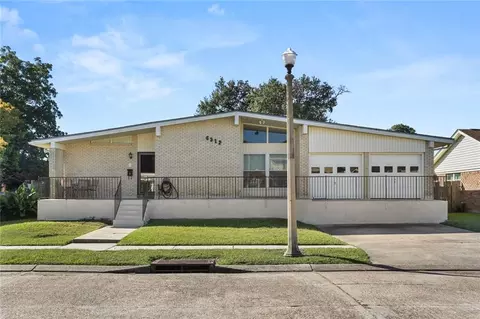 6312 Schouest St, Metairie, LA 70003