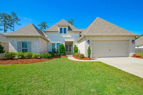 745 Grey Heron Ln, Madisonville, LA 70447