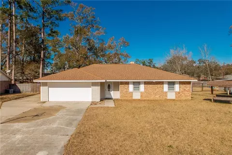 14177 Yates Ave, Hammond, LA 70403