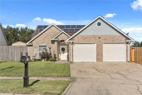 43 Sandpiper Dr, Laplace, LA 70068