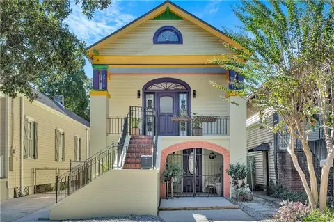 3918 Banks St, New Orleans, LA 70119