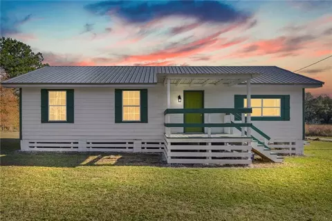48480 N Prevost Ln, Loranger, LA 70446