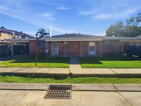 1204-1206 23rd St, Gretna, LA 70053