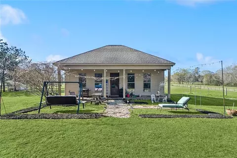 16009 Nightingale Lane Ln, Franklinton, LA 70438