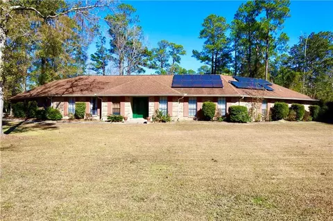 32689 C C Rd, Slidell, LA 70460