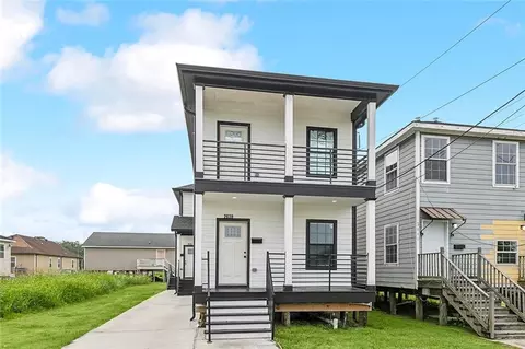2636 38 Flood St, New Orleans, LA 70117