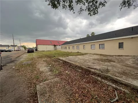 3531 Washington Ave, New Orleans, LA 70125