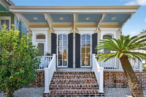 4316 Constance St, New Orleans, LA 70115