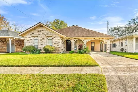 1525 Pasadena Ave, Metairie, LA 70001