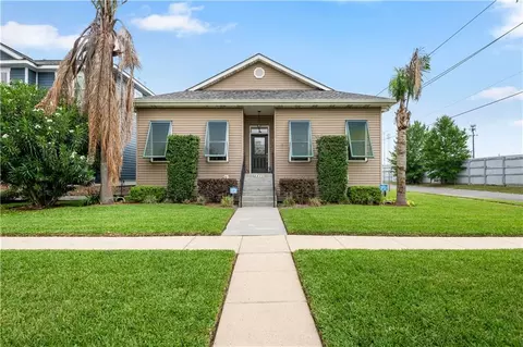 5805 Argonne Blvd, New Orleans, LA 70124