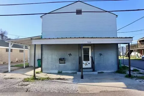500 Urbandale St, Marrero, LA 70072