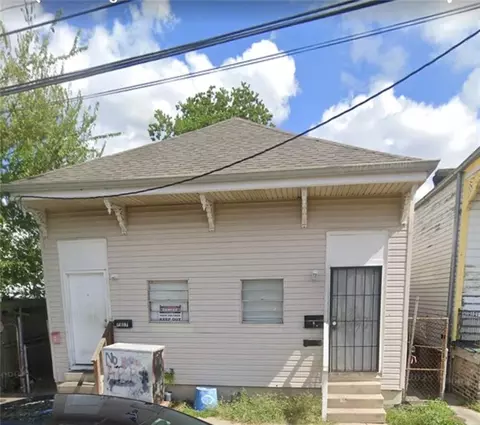 2617 Toulouse St, New Orleans, LA 70119