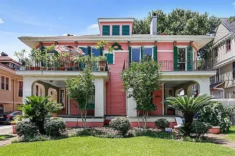 1612 S 14 S Carrollton Ave, New Orleans, LA 70118