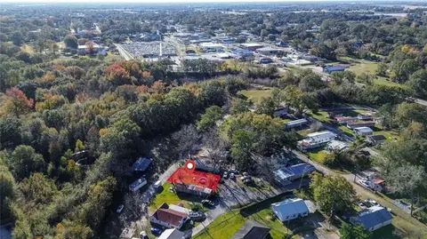 250 E Minnex Aly, Church Point, LA 70525