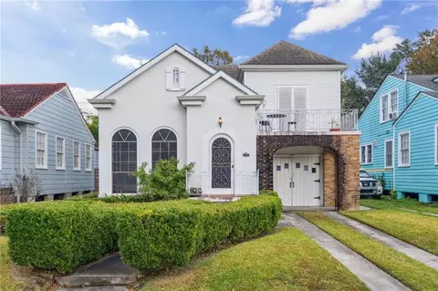 4131 Clermont St, New Orleans, LA 70122