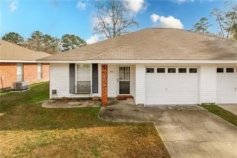 846 Eden Oaks Dr, Ponchatoula, LA 70454