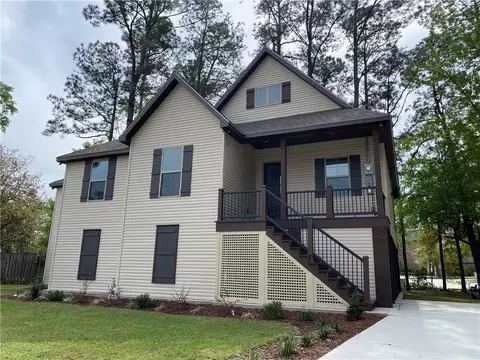 277 Greencrest Dr, Slidell, LA 70458