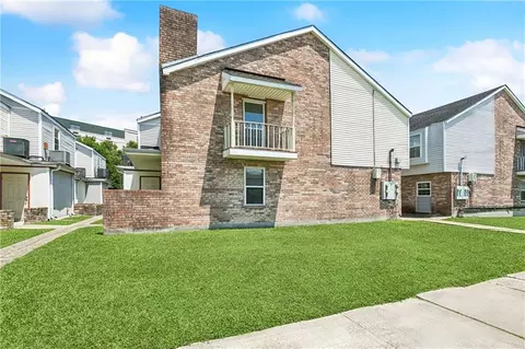 3316 Seine St, New Orleans, LA 70114