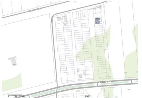 52309 Parkway Dr, New Orleans, LA 70126