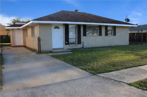 4022 Prentiss Ave, New Orleans, LA 70126