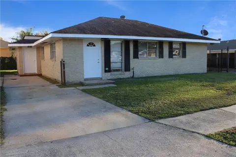 4022 Prentiss Ave, New Orleans, LA 70126