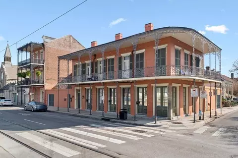 1210 N Rampart St #1210, New Orleans, LA 70116