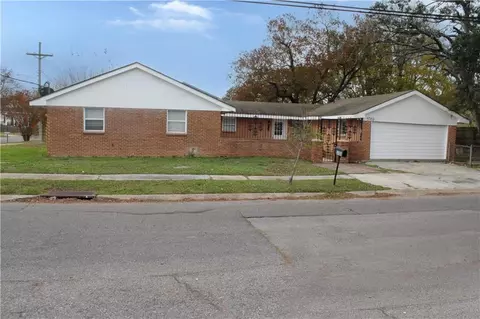 5700 Campus Blvd, New Orleans, LA 70126