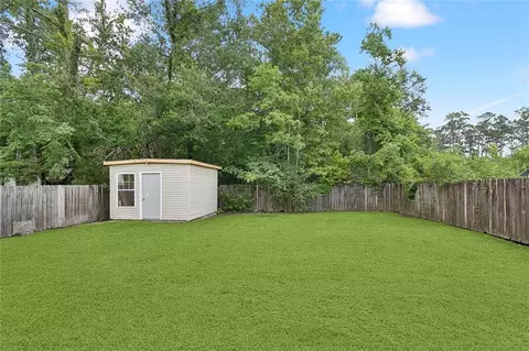Exterior - 128 Marilyn Dr, Slidell, LA 70461 photo 3 of 4
