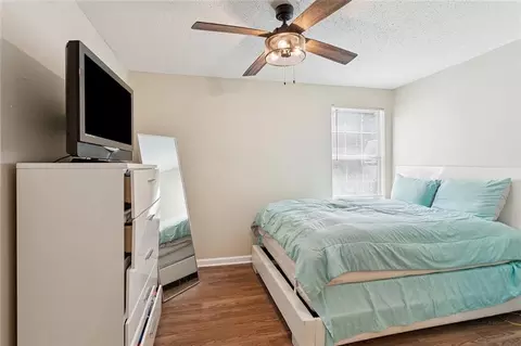 Bedroom - 128 Marilyn Dr, Slidell, LA 70461 photo 2 of 4