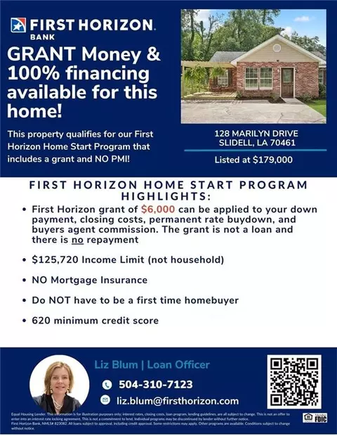 128 Marilyn Dr, Slidell, LA 70461 photo 20