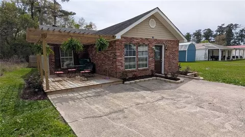 128 Marilyn Dr, Slidell, LA 70461 photo 2