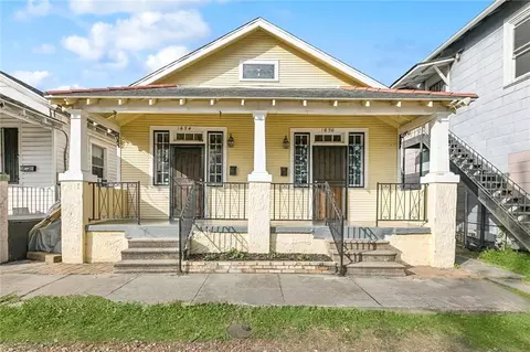 1834 36 Marigny St, New Orleans, LA 70117