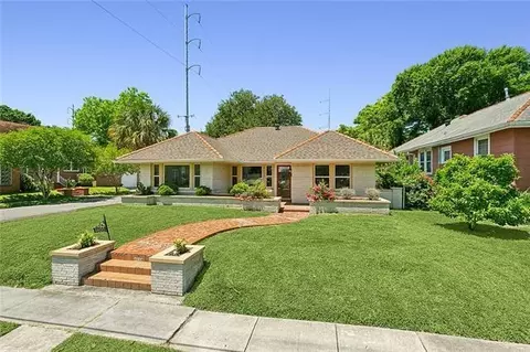 4600 Spain St, New Orleans, LA 70122