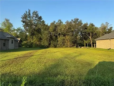 400 Kennedy St, Ama, LA 70031